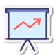 Statistics icon