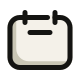 Calendrier icon