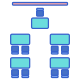 Klassenzimmer icon