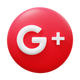 구글 플러스 icon