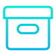 Box icon