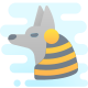 Anubis icon