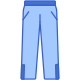 Ski Pant icon