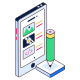 app development icon