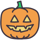 Halloween icon