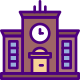 Town Hall icon