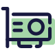 Video Card icon