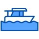 Boat icon