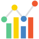 Growth Chart icon