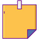 Sticky Note icon