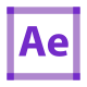 Adobe After Effects icon