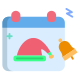 Christmas Calendar icon