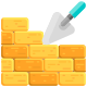 Brick Wall icon