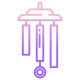 Wind Chime icon