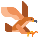 Hawk icon