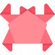 Crabe icon