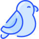 Oiseau icon