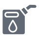 Gasoline icon