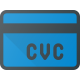 CVC icon