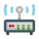 Router icon