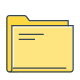 Folder icon