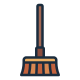 Broom icon