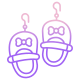 Earrings icon