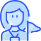 Tour Guide icon