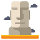 Moai icon