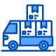 Delivery icon