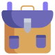 School Bag icon