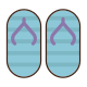 Flip Flops icon