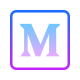 Medium Новый icon