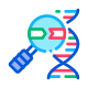外部遗传亲子鉴定 DNA 其他派克图片 icon