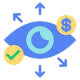 Business Vision icon