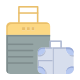 Luggage icon