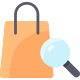 Bag icon