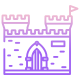 Fort icon