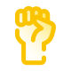 自由拳头 icon