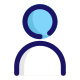 user icon