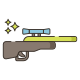 Sniper icon