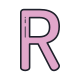 R icon