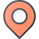 Location Pin icon