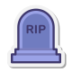 Надгробие icon