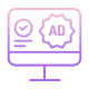 Computer icon