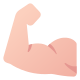 Arm icon