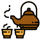 Tea Pot icon