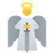 angel-con-espada icon