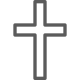 Cross icon