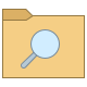 Browse Folder icon